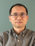 Yicong Wu, Ph.D.