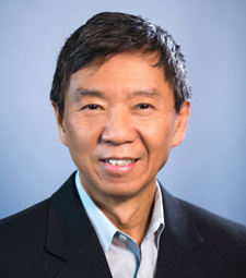 Yisong Wang, Ph.D.
