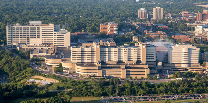 University of Michigan