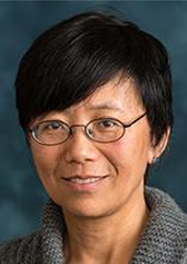 Yue Cao, Ph.D.